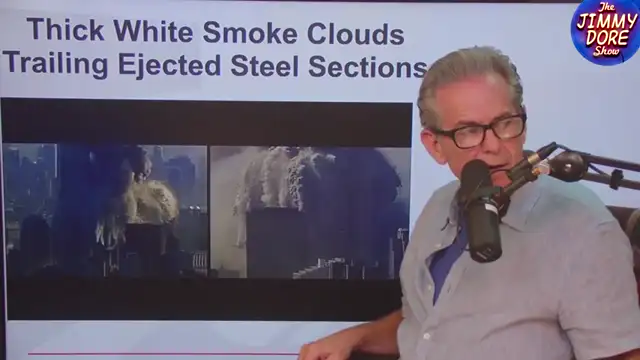 The Official 9/11 Story is Collapsing