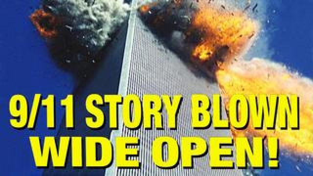 The Official 9/11 Story is Collapsing