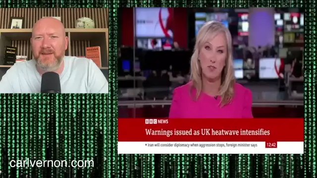 She WAS NOT meant to say this