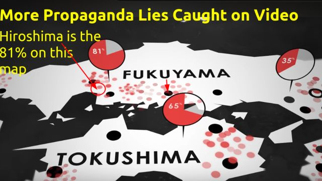 Hiroshima Was Already Burnt-Out More Than Most of Japans Cities