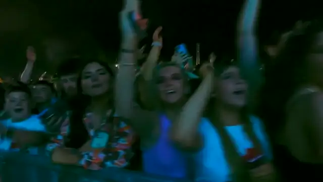 Kneecap 🎵 Get Your Brits Out