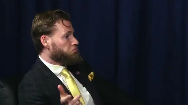 Israeli Attack on the USS Liberty - Survivor Phil Tourney Testimony