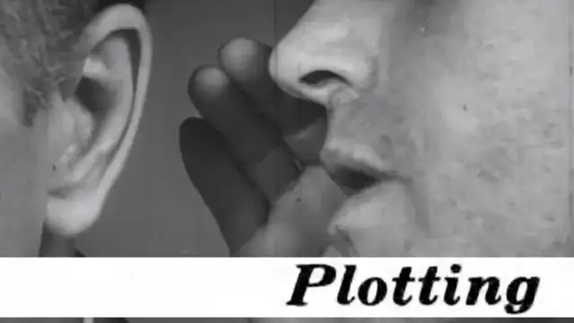 This 300-Year-Old Letter Reveals the Pattern Wicked Men Use to Destroy a Country