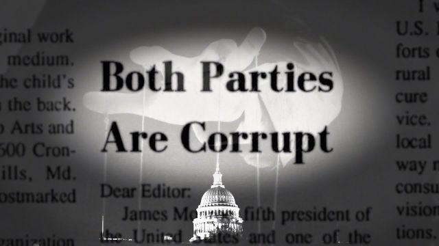 This 300-Year-Old Letter Reveals the Pattern Wicked Men Use to Destroy a Country