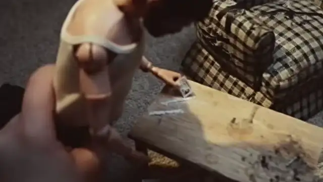 Nature - Everyone Against Me Are Some Stupid Diks 💢💯😼