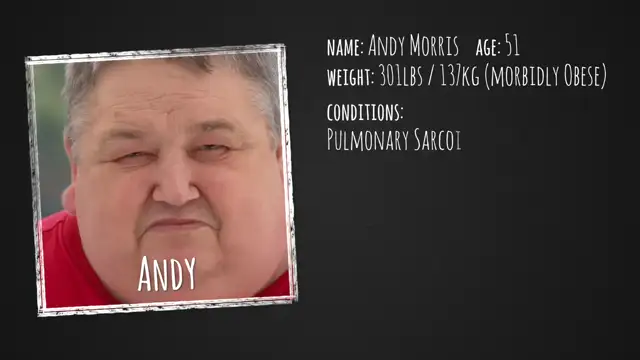 Jason Vale – Super Juice Me! Documentary