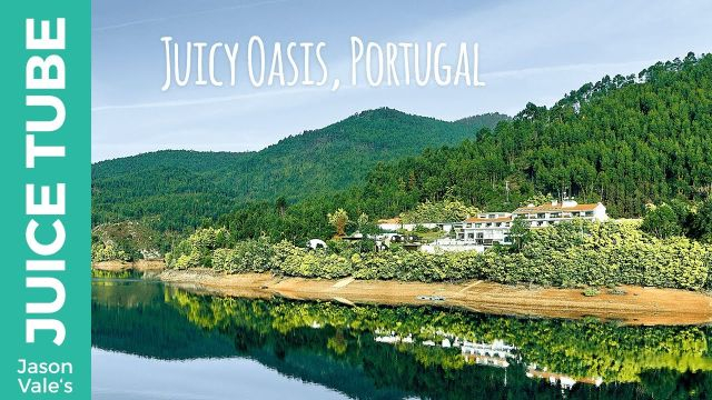 Jason Vale – Super Juice Me! Documentary