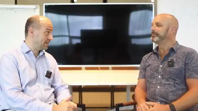 Your Future is Being Decided by Bankers - Professor Richard Werner