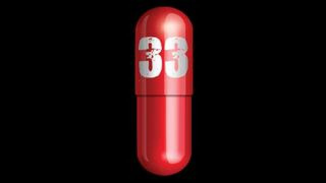 Red Pill 33