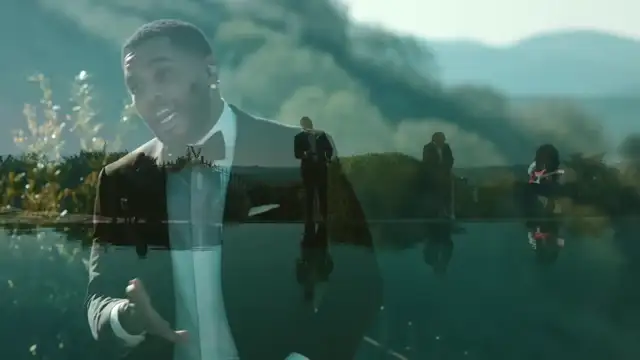 See Me (Live From Bread Winner Mountain)