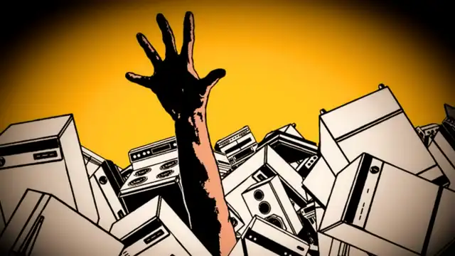 The Online Safety Act & The Destruction Of The Internet