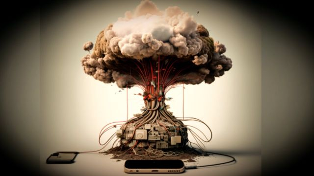 The Online Safety Act & The Destruction Of The Internet