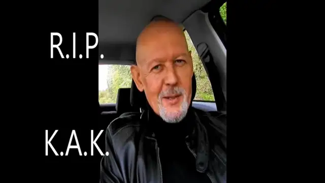 R.I.P. K.A.k.