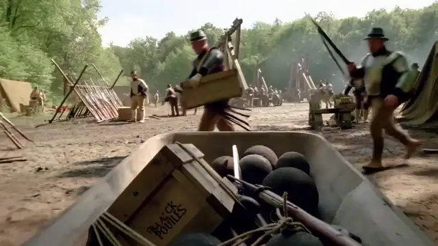 DOR Brothers vs Rammstein 🎵 Waidmanns Heil (Happy Hunting)