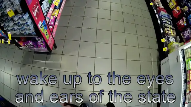 Government run organised stalking a worldwide program Stasi 2.0