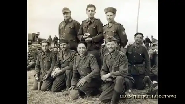 Living in Adolf Hitlers Germany - by Hans Schmidt