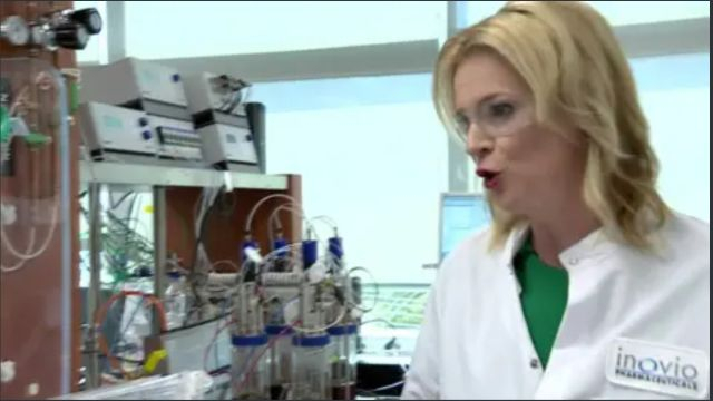 Dr Kate Broderick - Shillin 4 Big Pharma