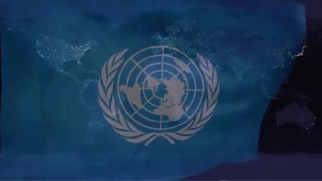 The Kalergi Plan Genocide & The United Nations