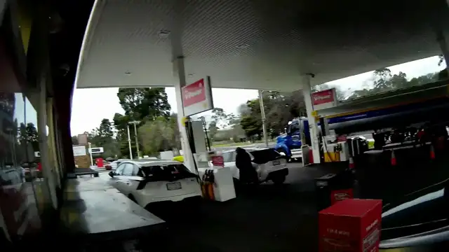 The worldwide organised stalking program government run