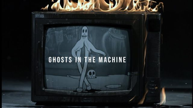 PsyWar Soldiers: Ghosts In The Machine [Mirror]