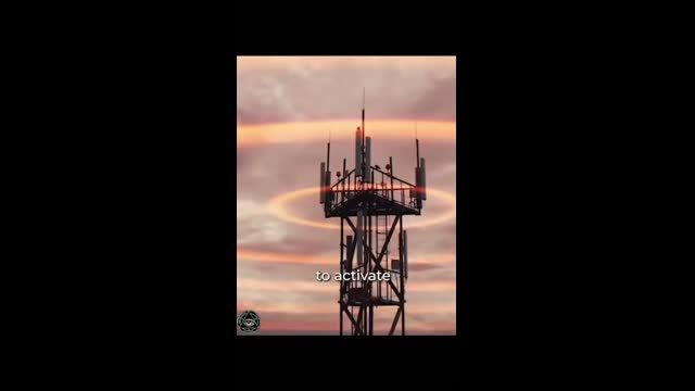 Dr. explains how graphene oxide is used in 💉with wi-fi to control humans. 👀 #5G