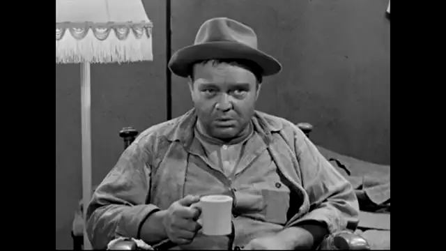 Vaccine Predictive Programming - Andy Griffiths Show 1962