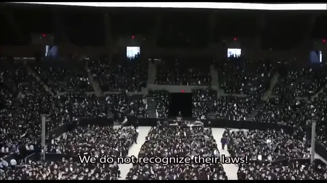 Who is Sowing the Seeds of War?