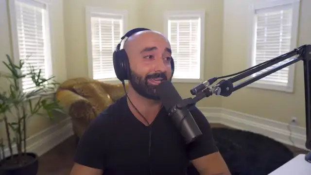 EyesIsWatchin #192 - BlackRock Takeover, Zionist Technocracy