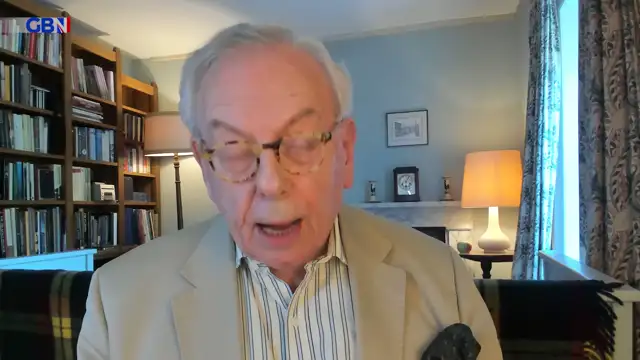 David Starkey: Mass migration has destroyed the Britain I knew