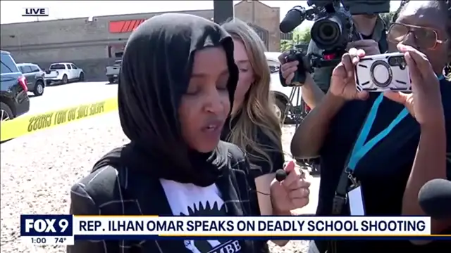 Minneapolis? - Yeah/nah!