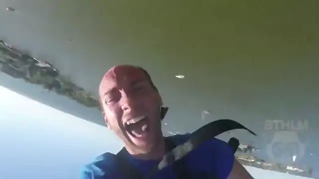 The Amazing Flying Baby Of Bourke Street - Yeah/Nah