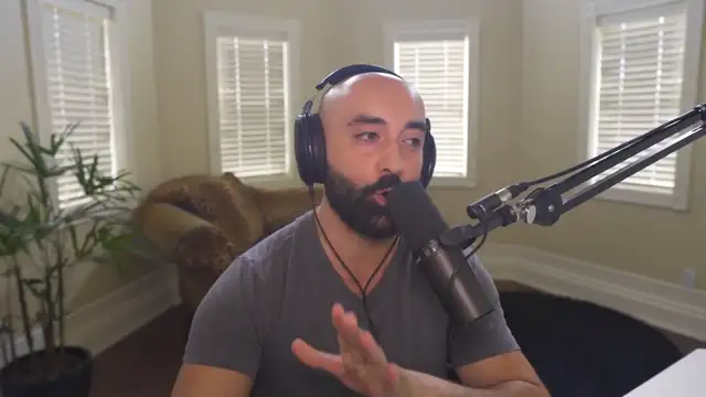 EyesIsWatchin #193 - Psy-Op Chaos, Market Crash Signal, Palantir Pre-Crime & the Digital Cage