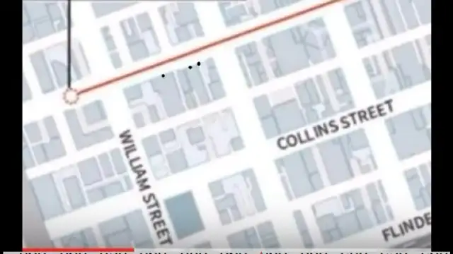 2017 Melbourne Bourke Street Hoax Yeah/Nah - Russian Vids