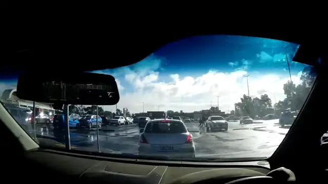 Making it obvious filming the target Jewish run targeting watch list the eyes and ears of the state