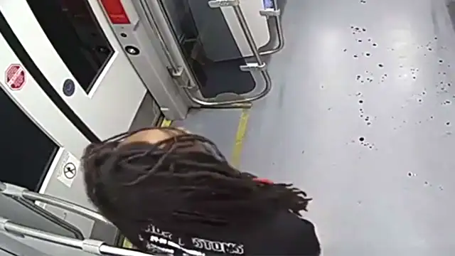 Iryna Zarutska North Carolina [Full]