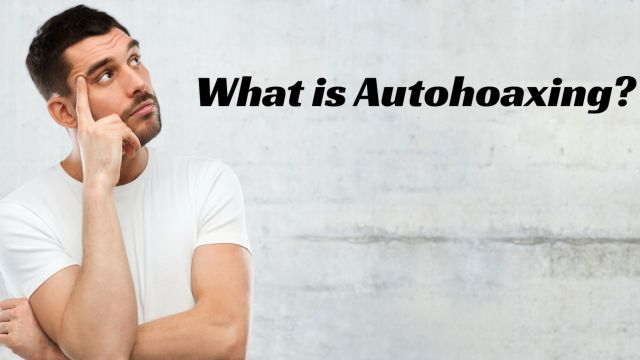 A Skeptics Guide To The Theatre Of Psywar – What Is Autohoaxing?