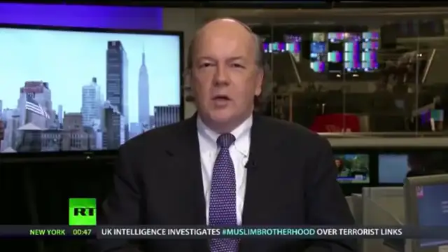 9/11 Foreknowledge & Preplanning