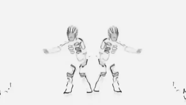 SuperbuggG🎵 The Robots Are Here