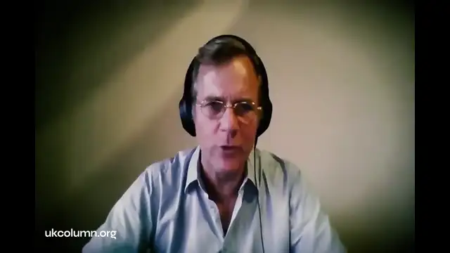 UKC - The Talmudic World Order