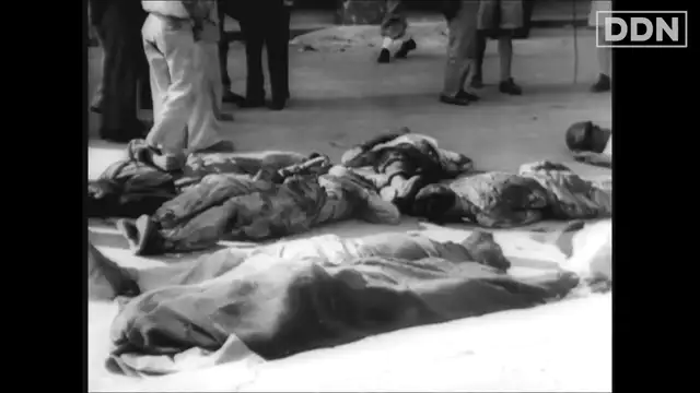 Jewish Journalist Exposes Israels Darkest Secret - DDN