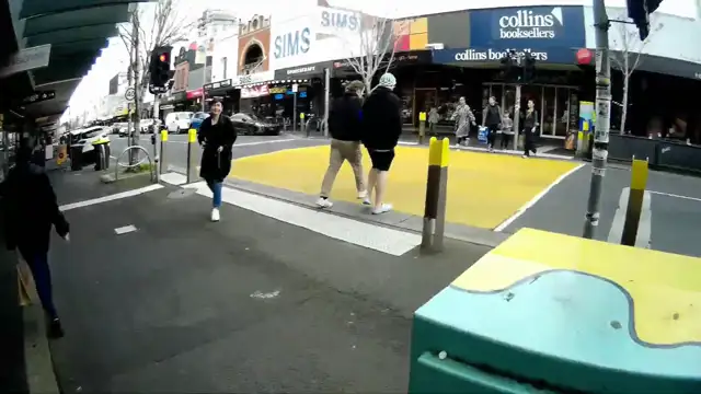 How the government lets you know youre on a watch list