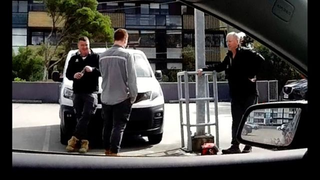 How the government lets you know youre on a watch list