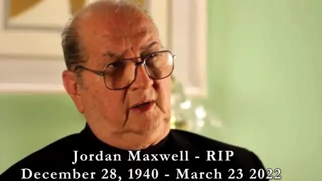 Jordan Maxwell - The Hidden History - Part 1 (Original Recording)