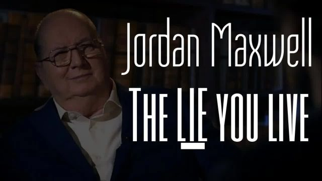 Jordan Maxwell - The Hidden History - Part 1 (Original Recording)