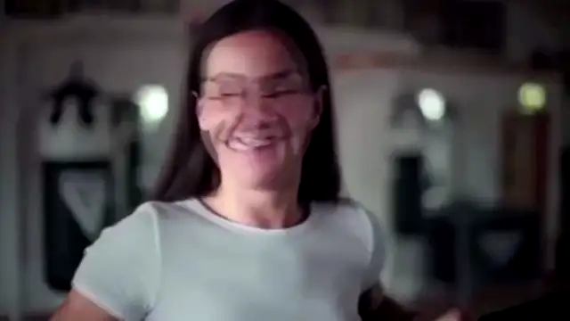 Ricky Hatton - Whos Got The Best Jab?