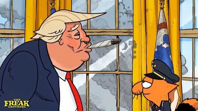 Kentucky Fried Freaks