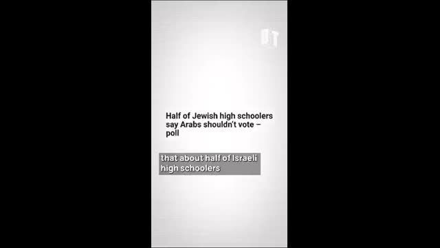 Lets Talk about ISRAEL