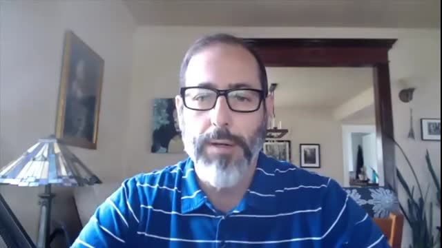 Dr.Andrew Kaufman - Are all viruses fake Every single one.