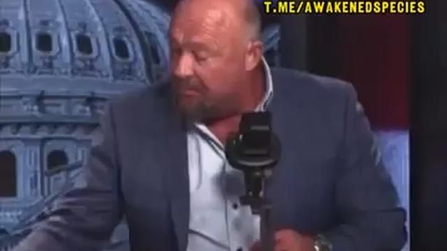 We were there to document the event