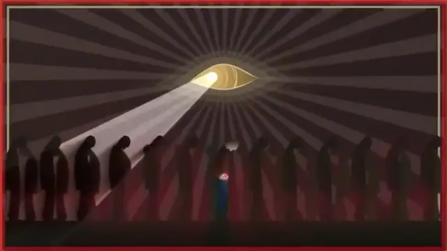 EyesIsWatchin #194 - The Golden Cage: Flock Safety Drones, Paragon Spyware & mRNA Genocide